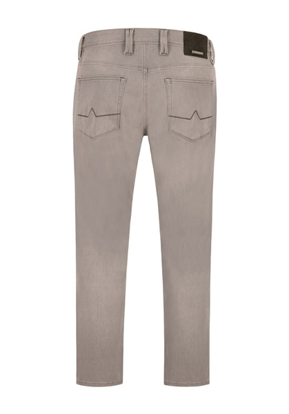 PIPE - Light Soft Denim Grey