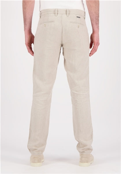 Lou-J pure Linen Nature