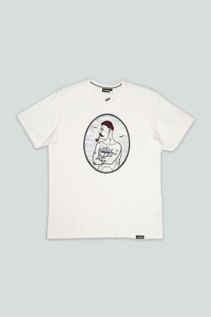 Carnage Classic T-shirt White
