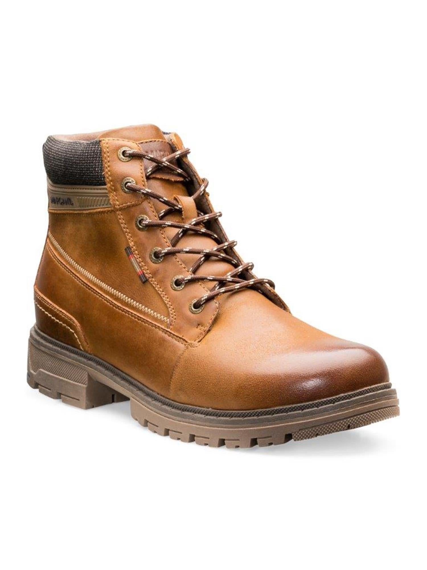 Mattia M2 Cognac