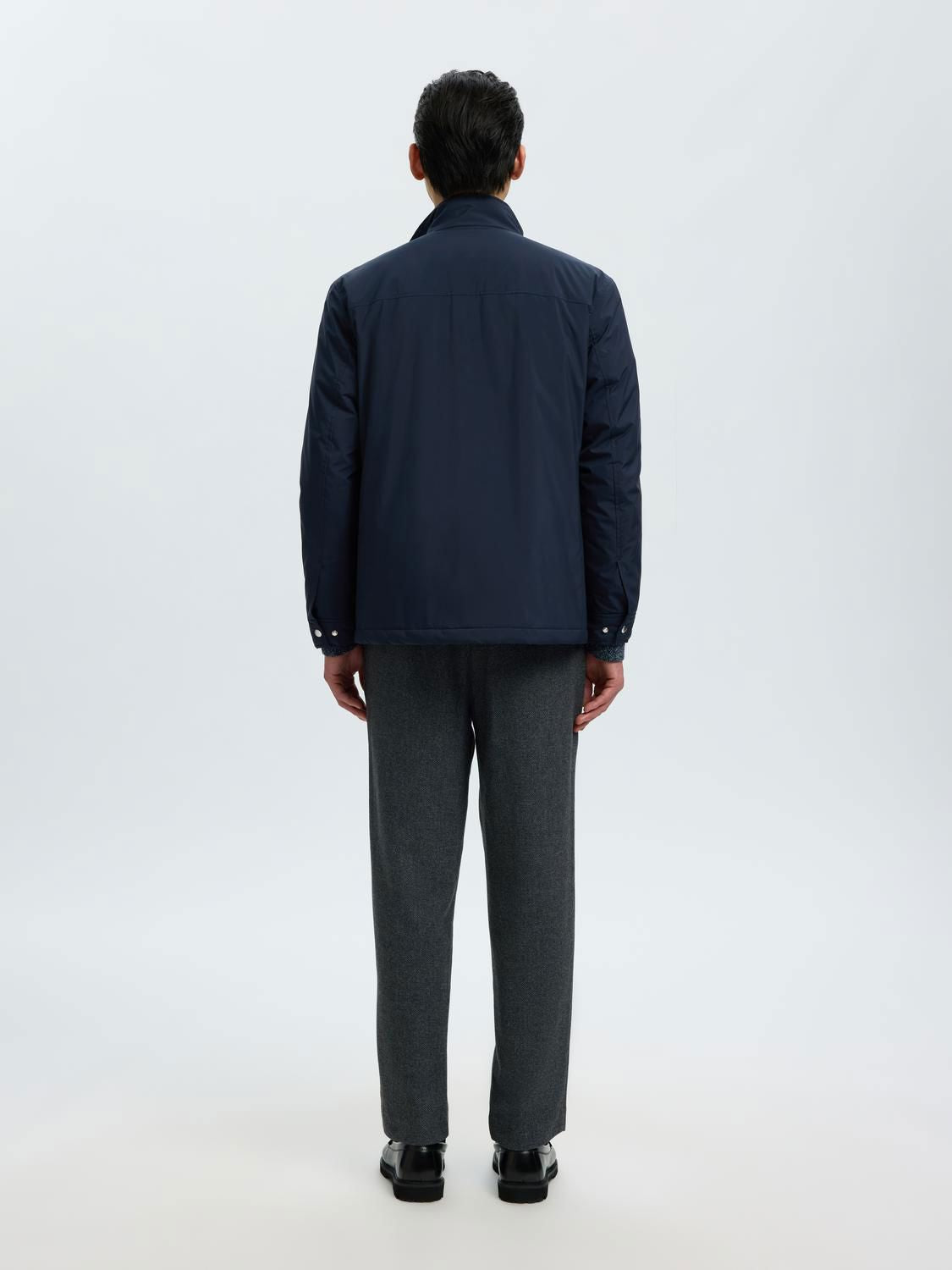Slmmattis Jkt Noos Sky Captain
