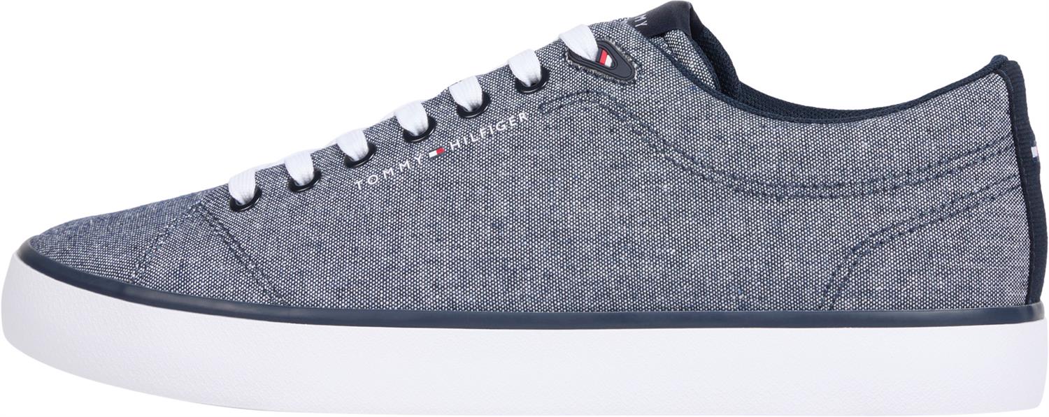 TH HI VULC LOW CORE CHAMBRAY Desert Sky