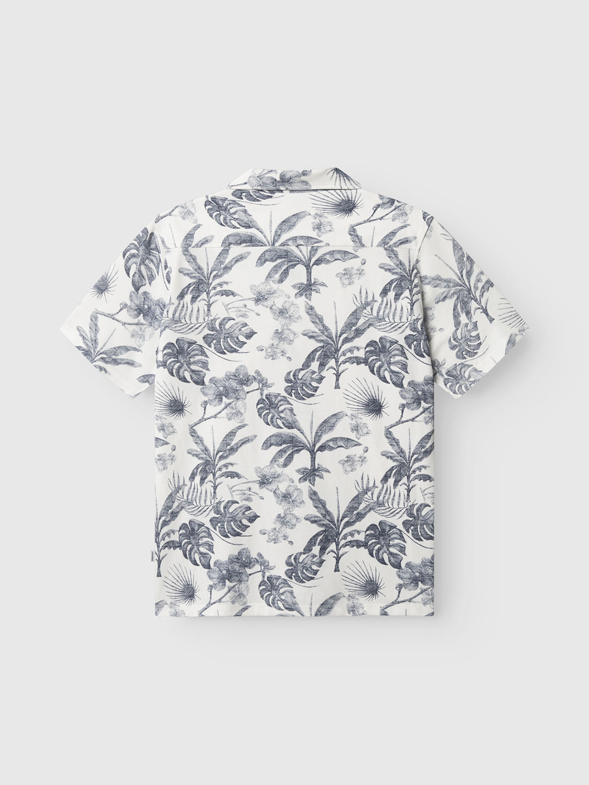 Gabsven Reg Leaves Ssshirt Flower Mix