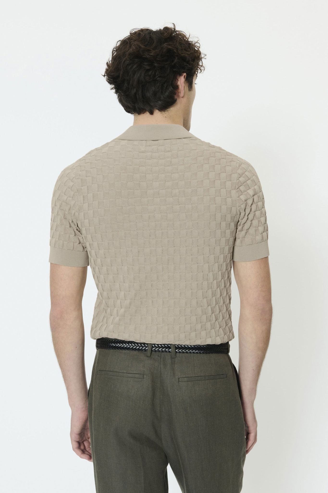 Mapolo Bb Heritage Plaza Taupe