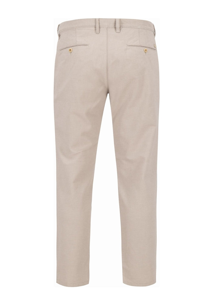 Rob-Two-Tone structure Beige