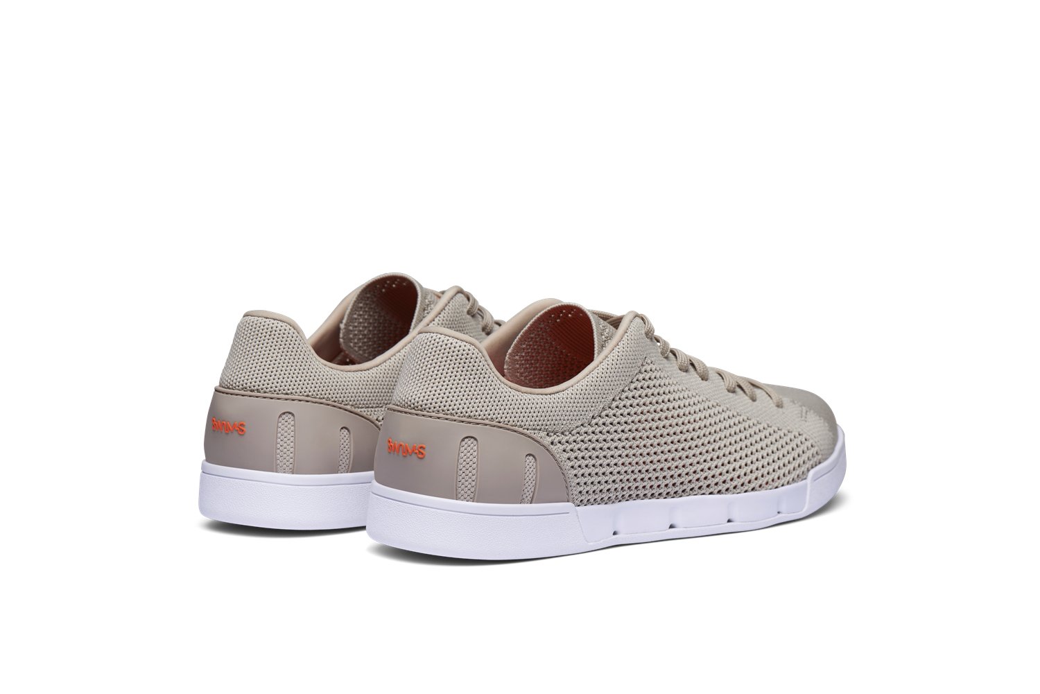 Breeze Tennis knit Loafer Sand
