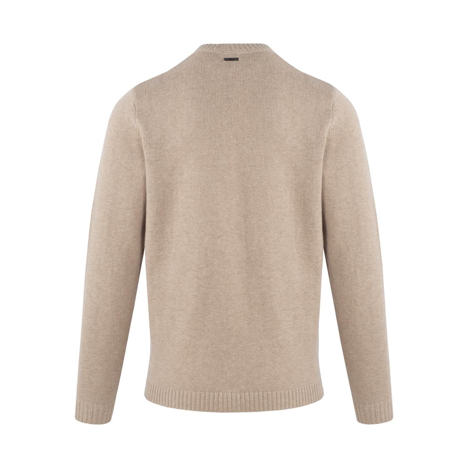 Hasse Sweater Oatmeal