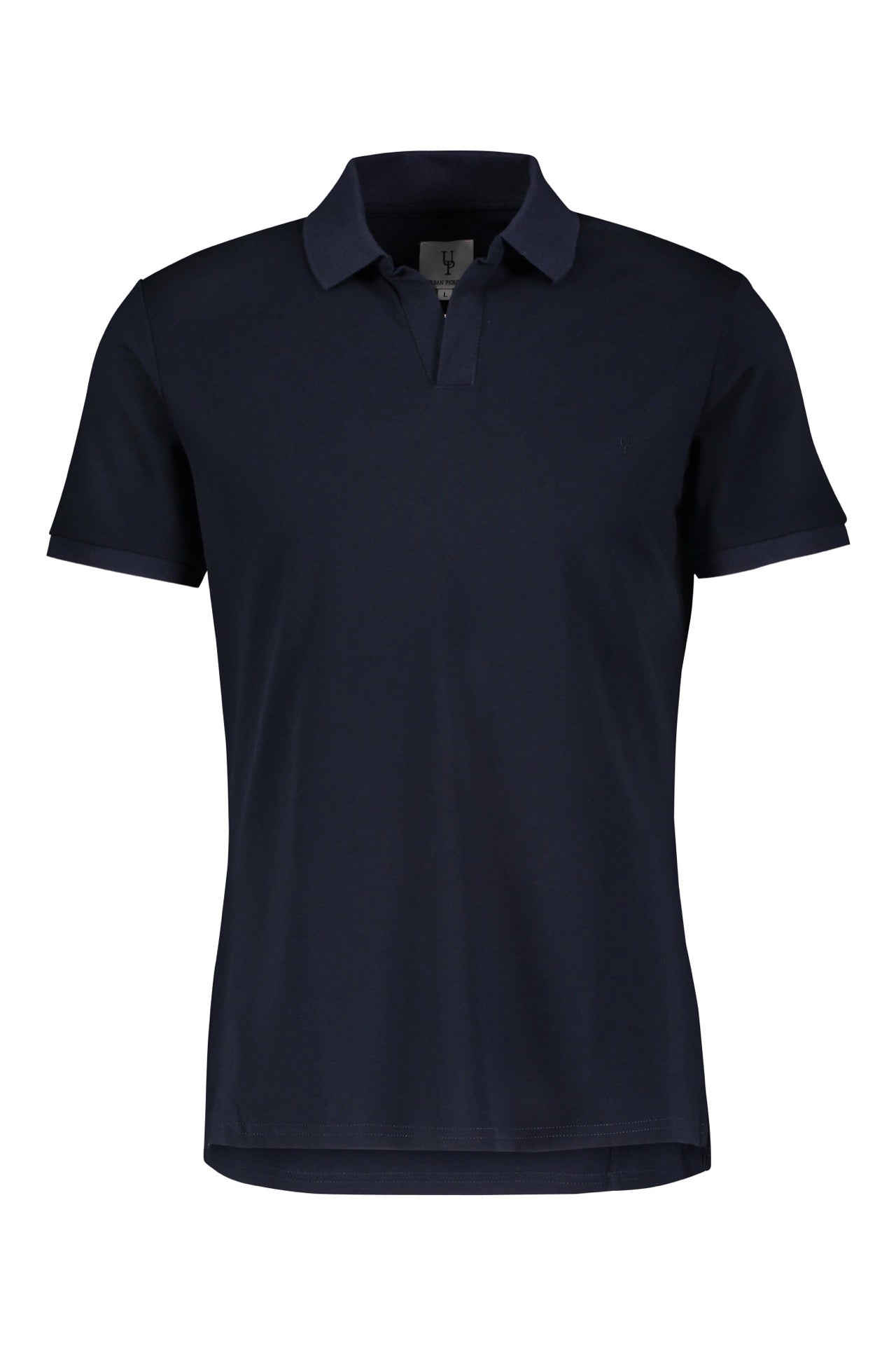 Oliver Pique Navy
