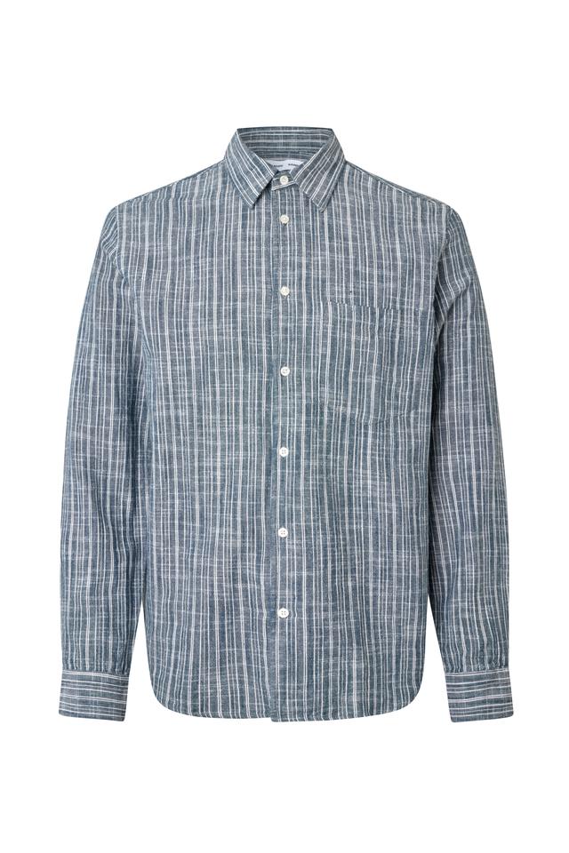 LIAM FP SHIRT 14246 Orion Blue St.