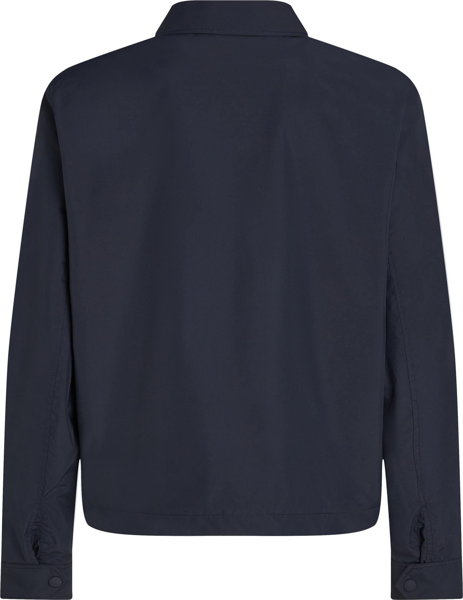 Packable Ivy Jacket Desert Sky