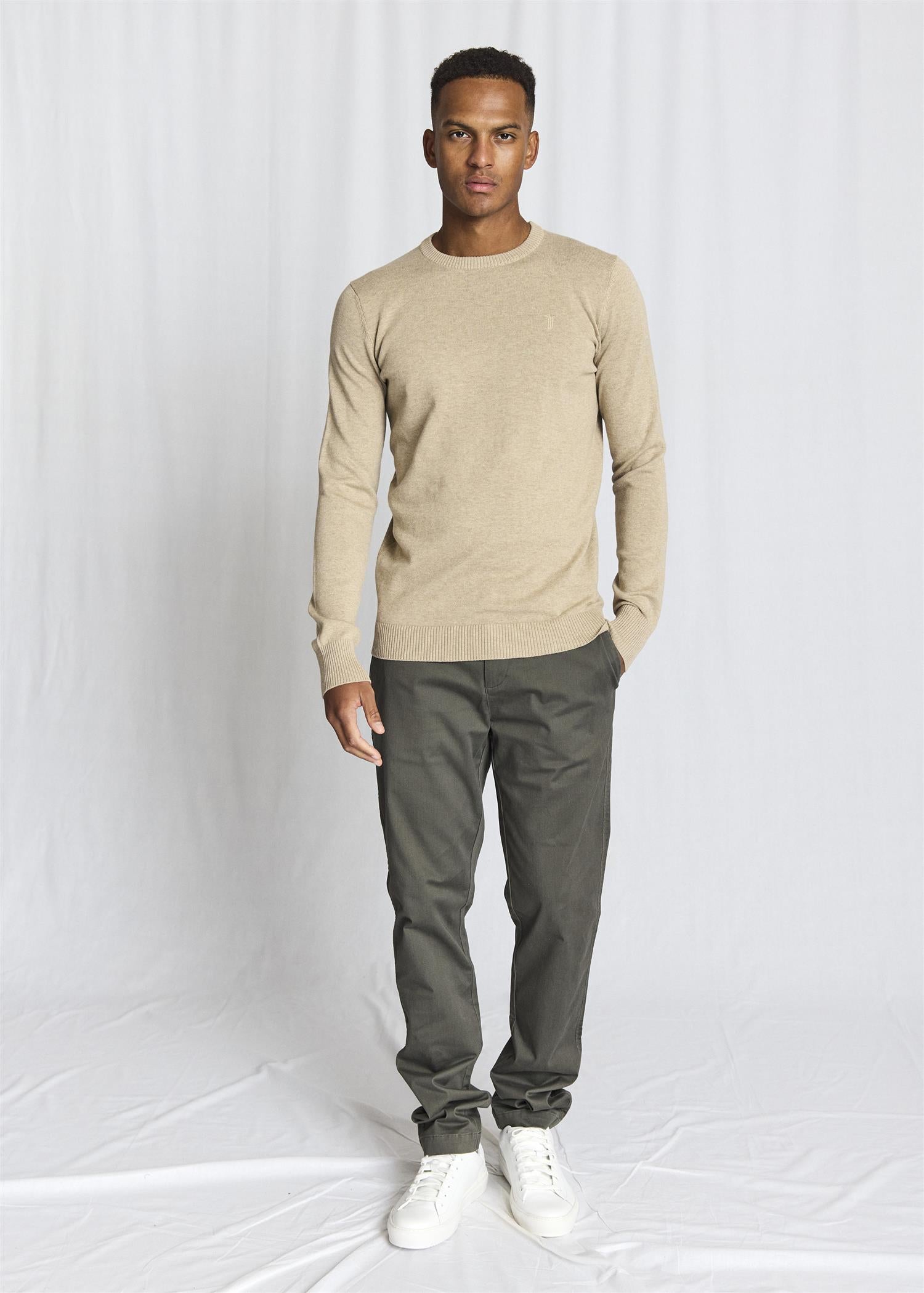 Jupiter Light Brown
