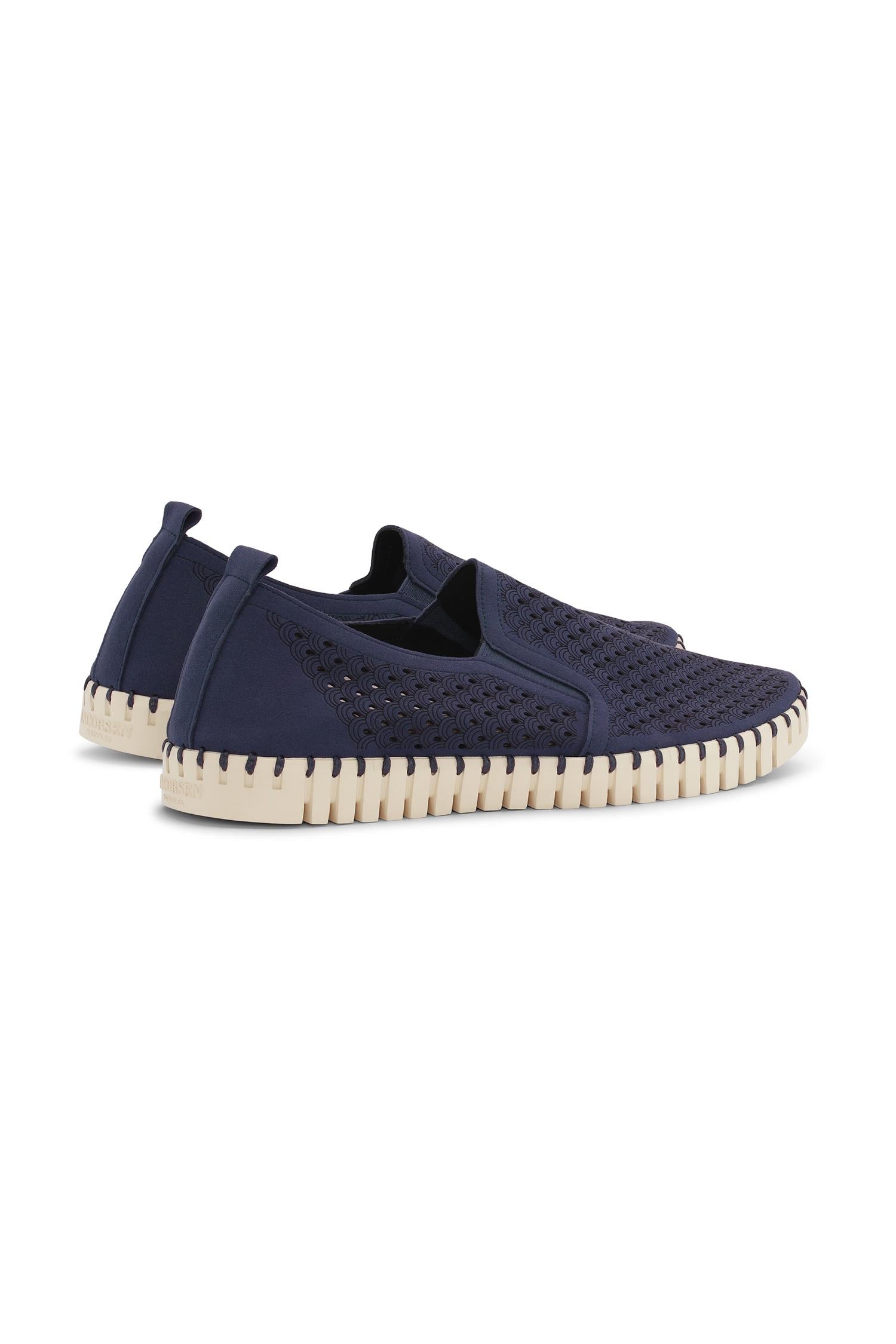 TULIP MEN Dark Indigo