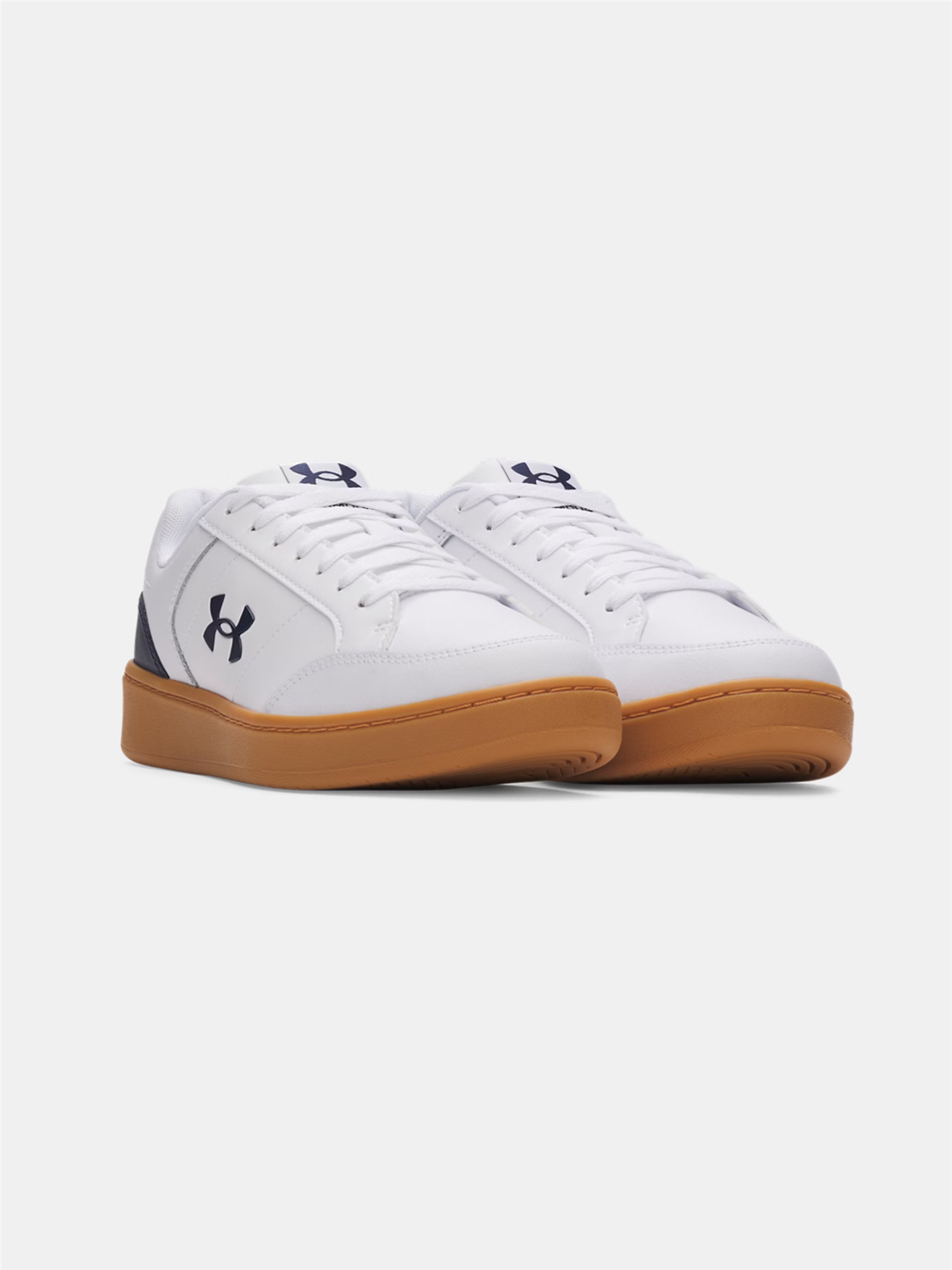 UA Official White