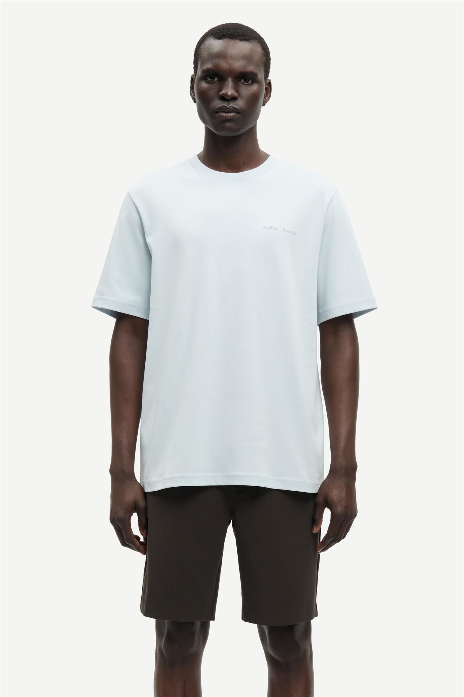 Sajesper T-Shirt 15318 Skywriting