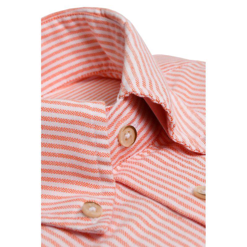 33 SN stripe shirt Tandori Spice Stripe