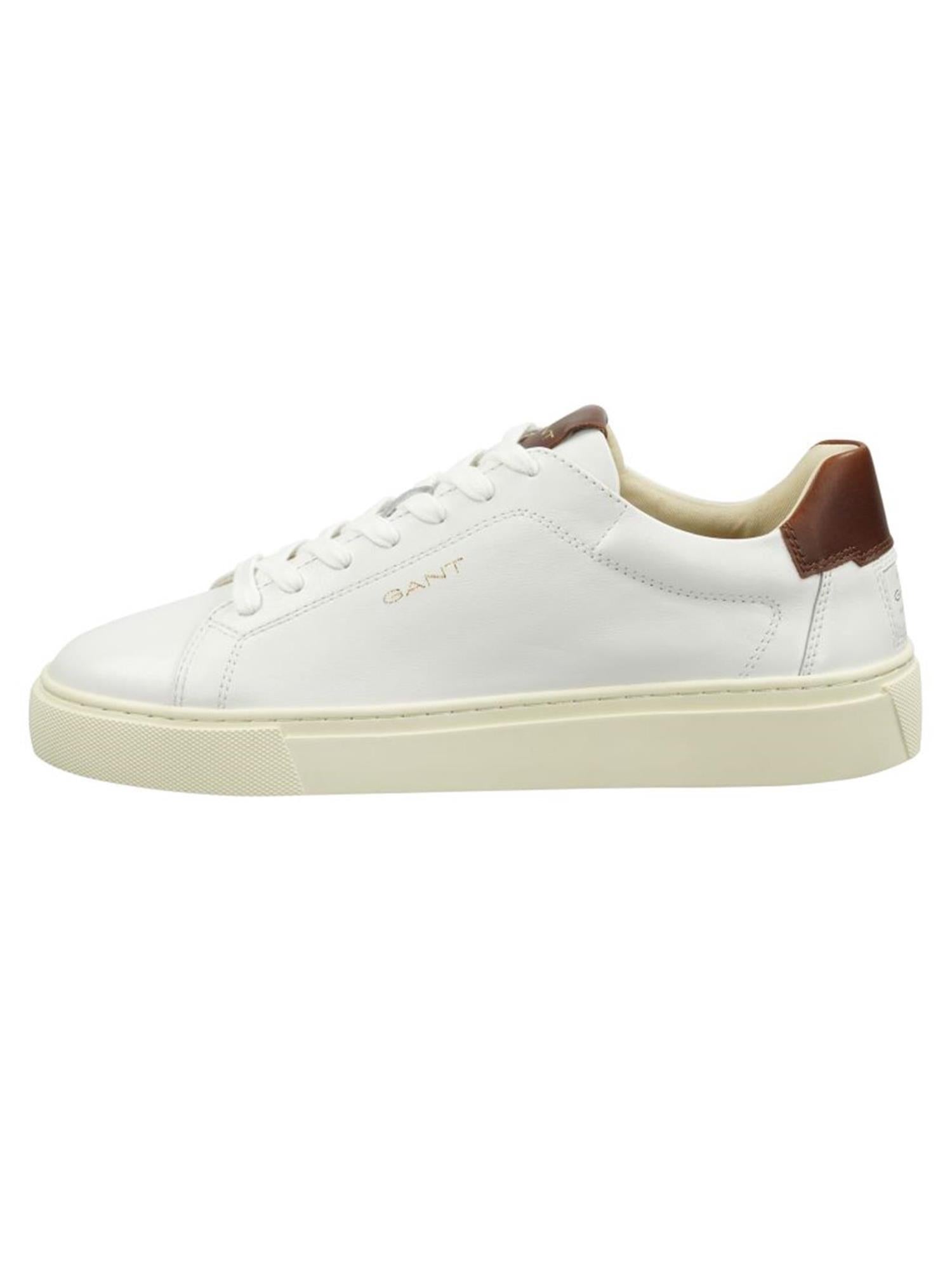 Mc Julien 4120 White