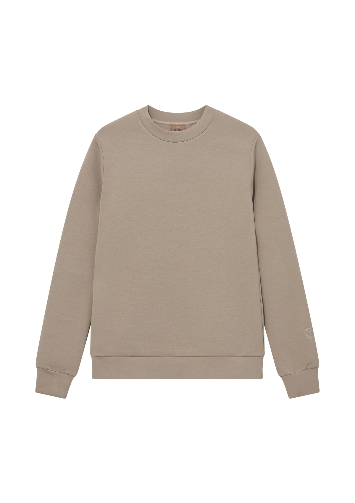 Abel Crew Neck Sweat Soft Kit