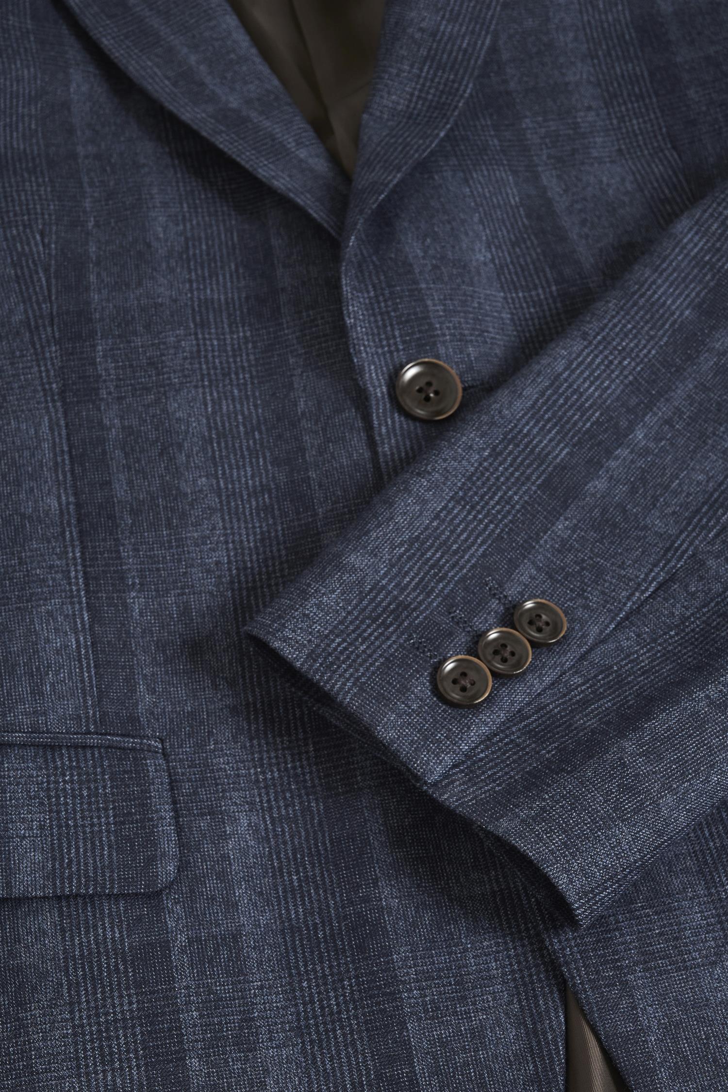 Mageorge Dark Navy