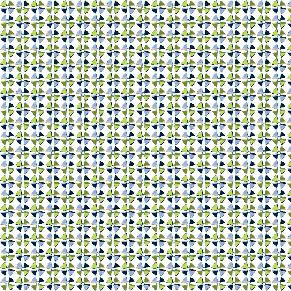 Casual kent 1/2 Light Green