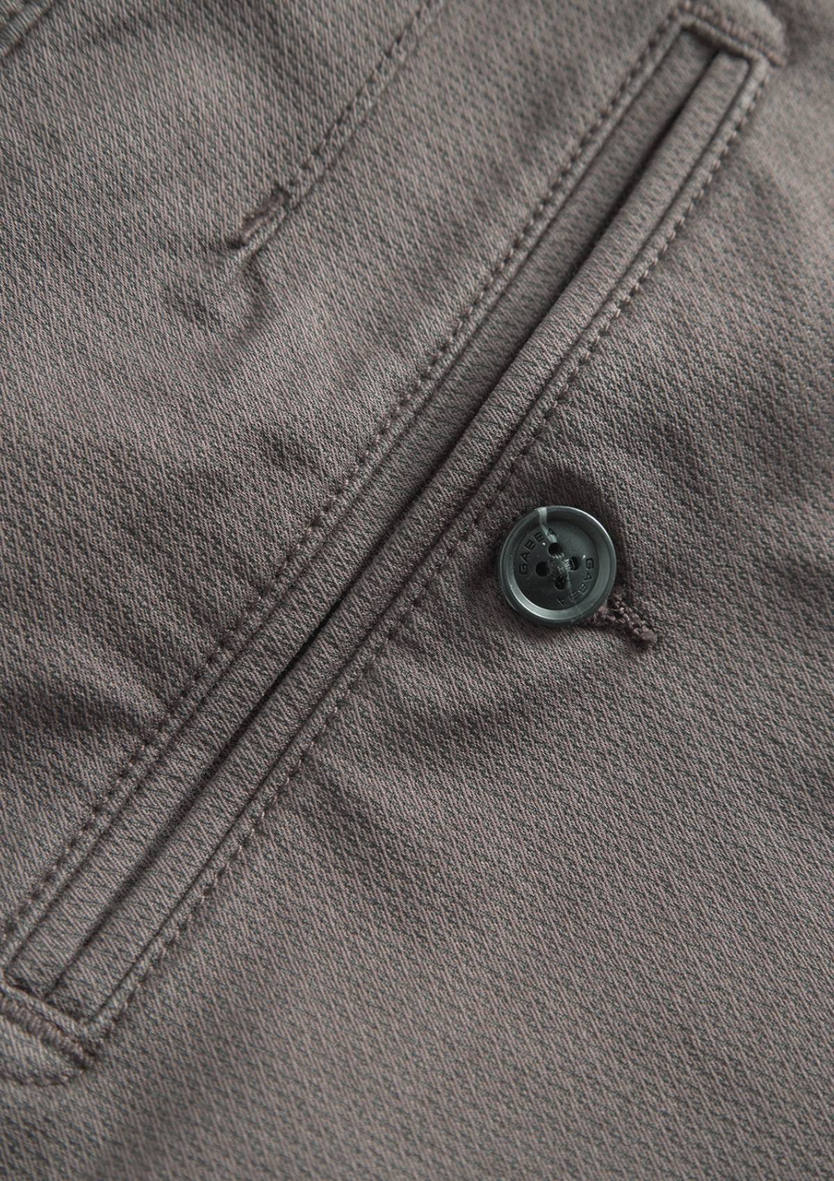 Paul K3280 Dale Chino Charcoal