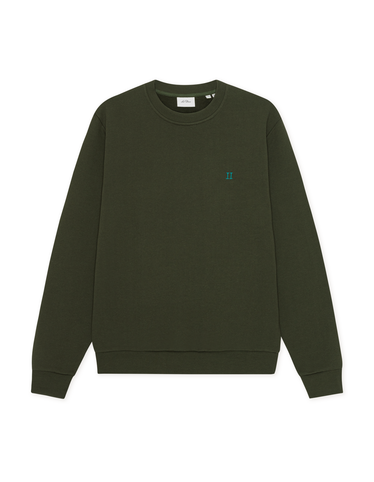 Core Seasonal Sweatshirt Green