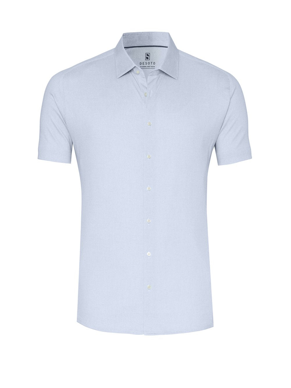 Casual kent 1/2 Light Blue
