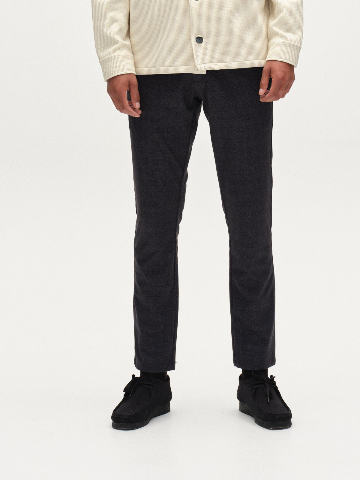 Paul Nygo Navy