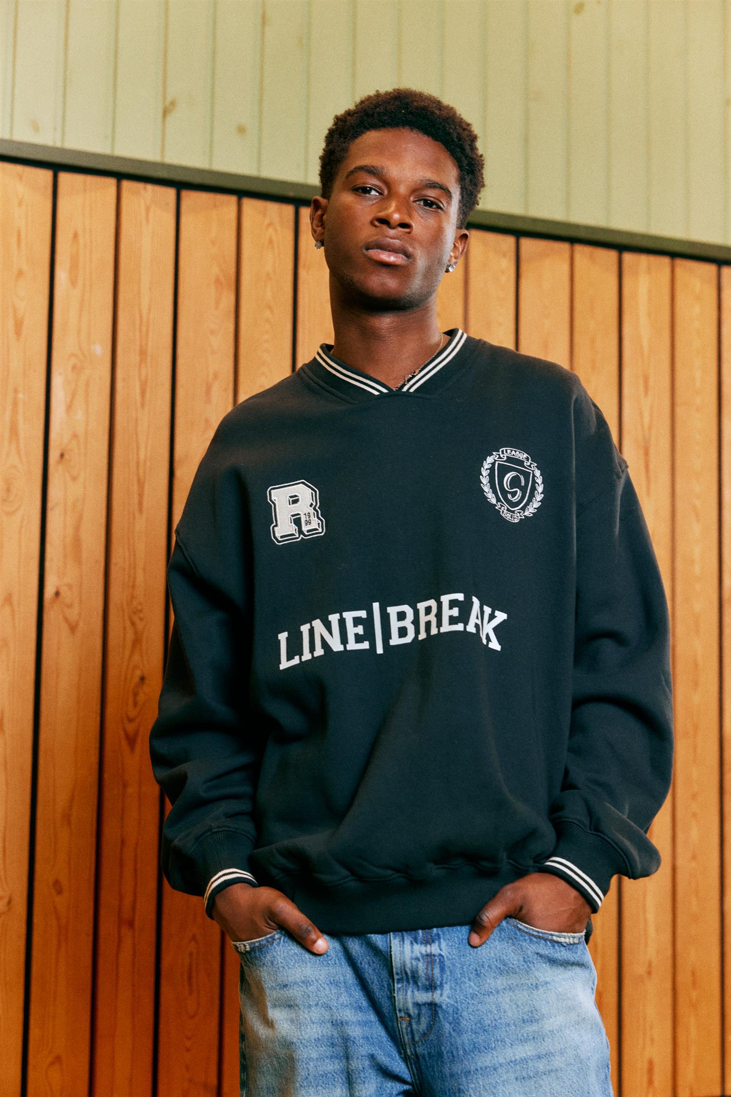 Sdstratton True Black