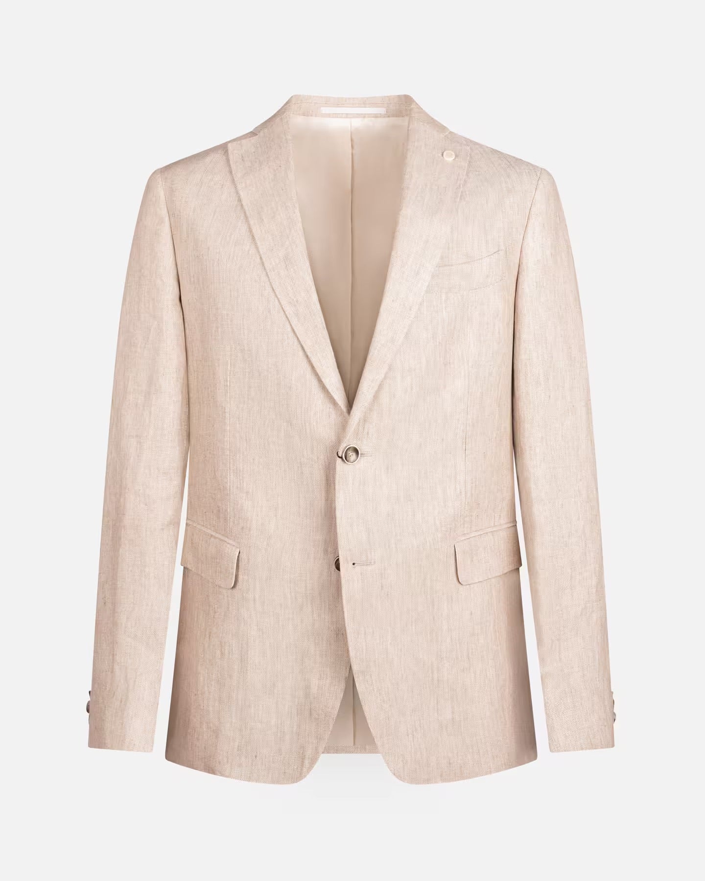 JKT Wendell Slim Beige