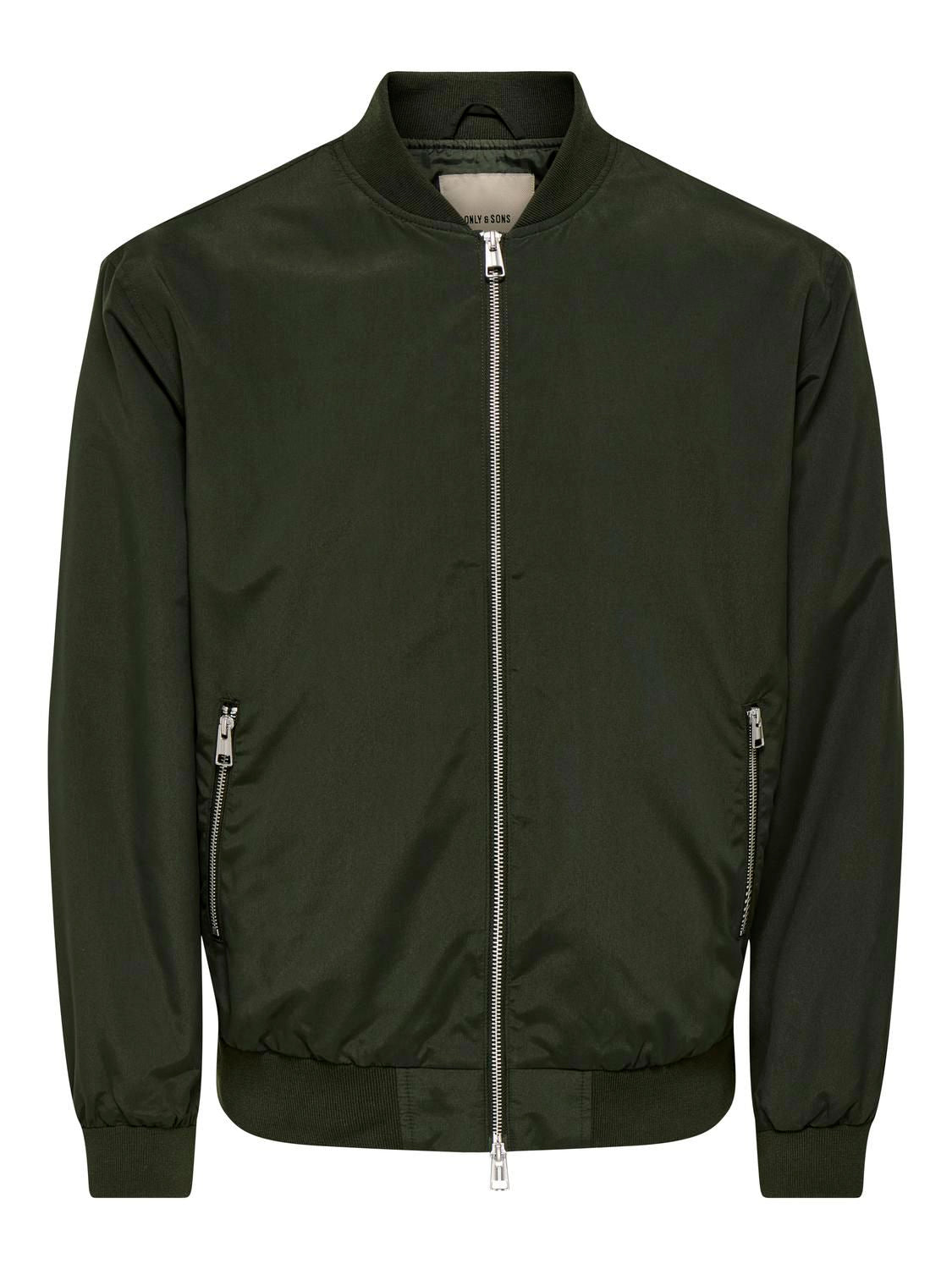 Onslando Life Bomber Otw Noos Rosin