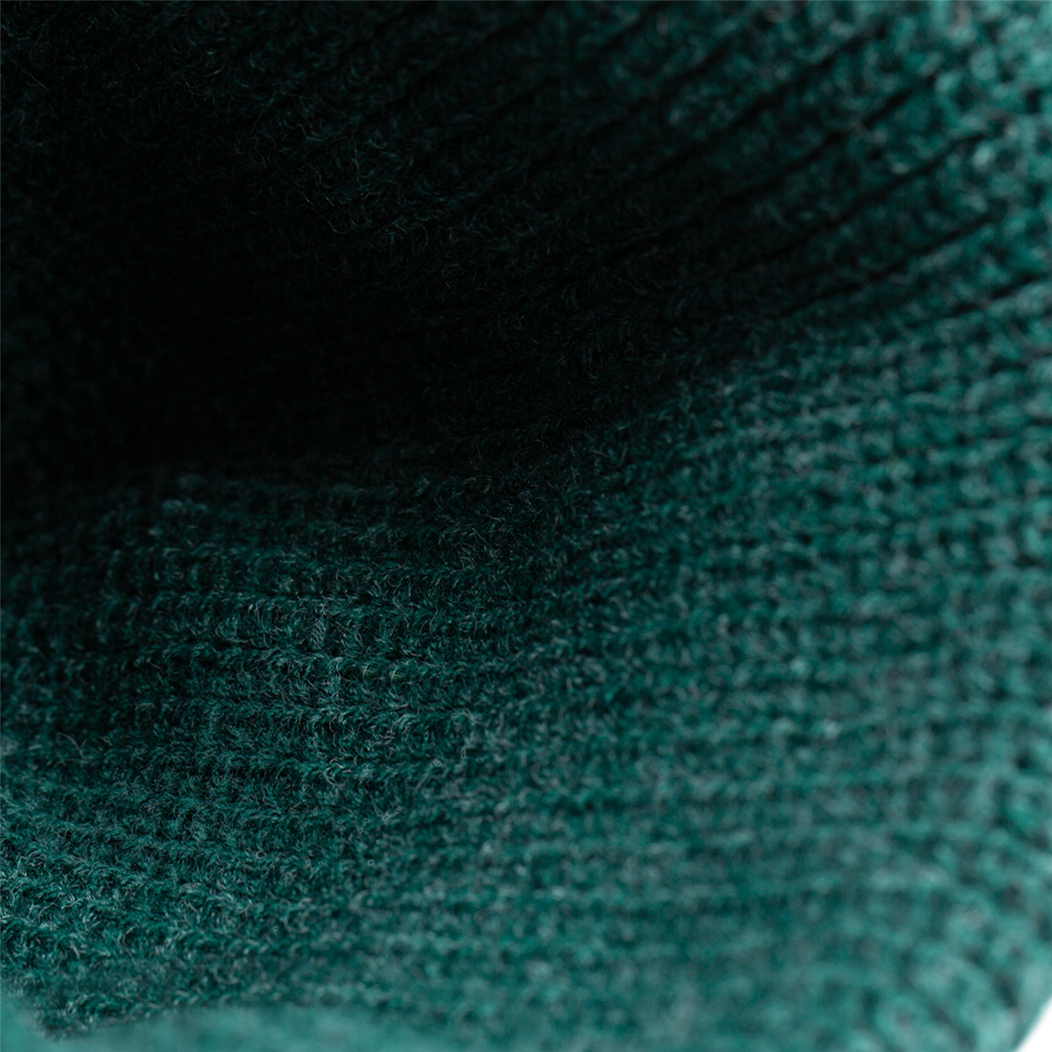 The Bandit - Beanies Dark Green