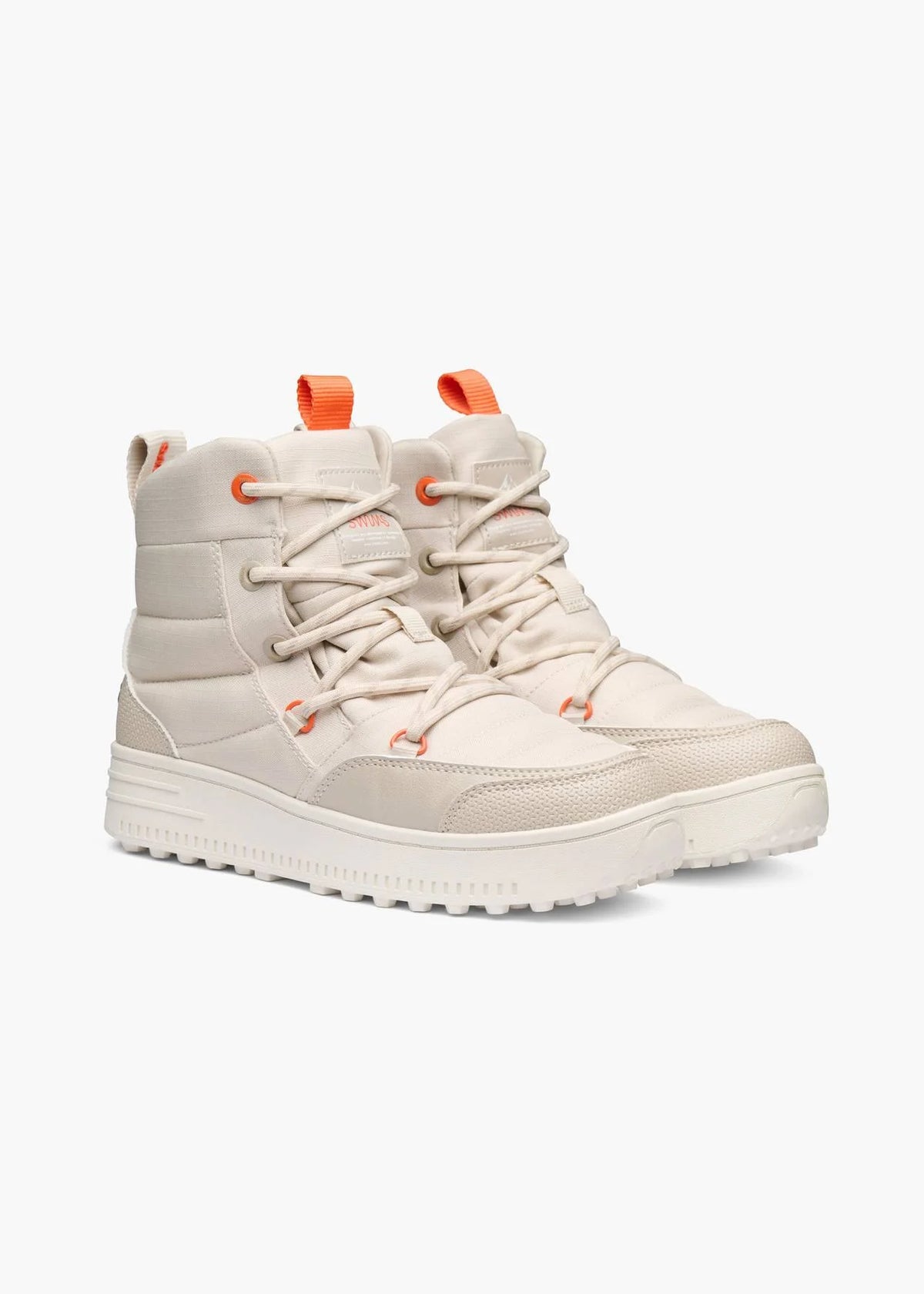 Snow Runner Beige