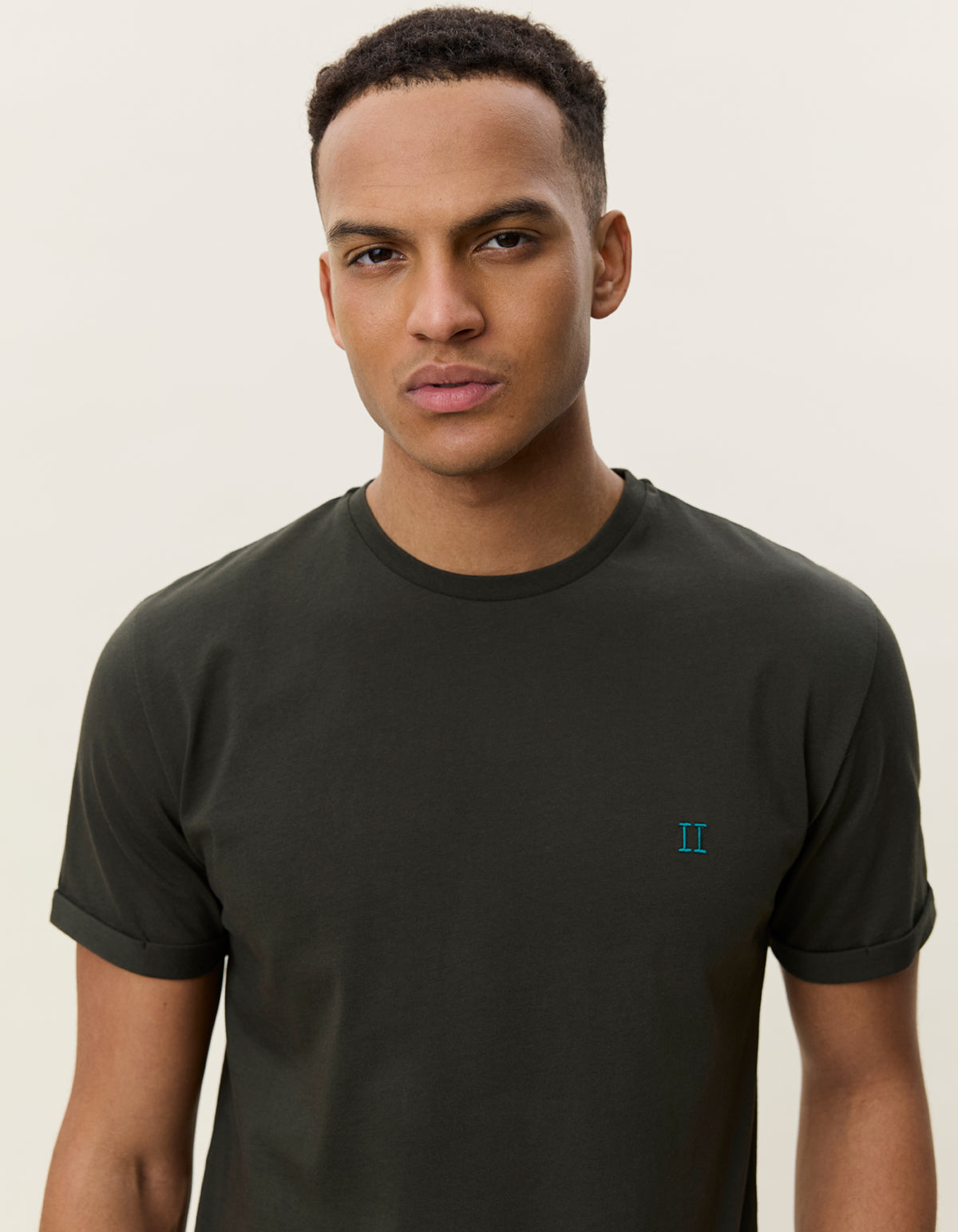 Core Seasonal T-Shirt Green