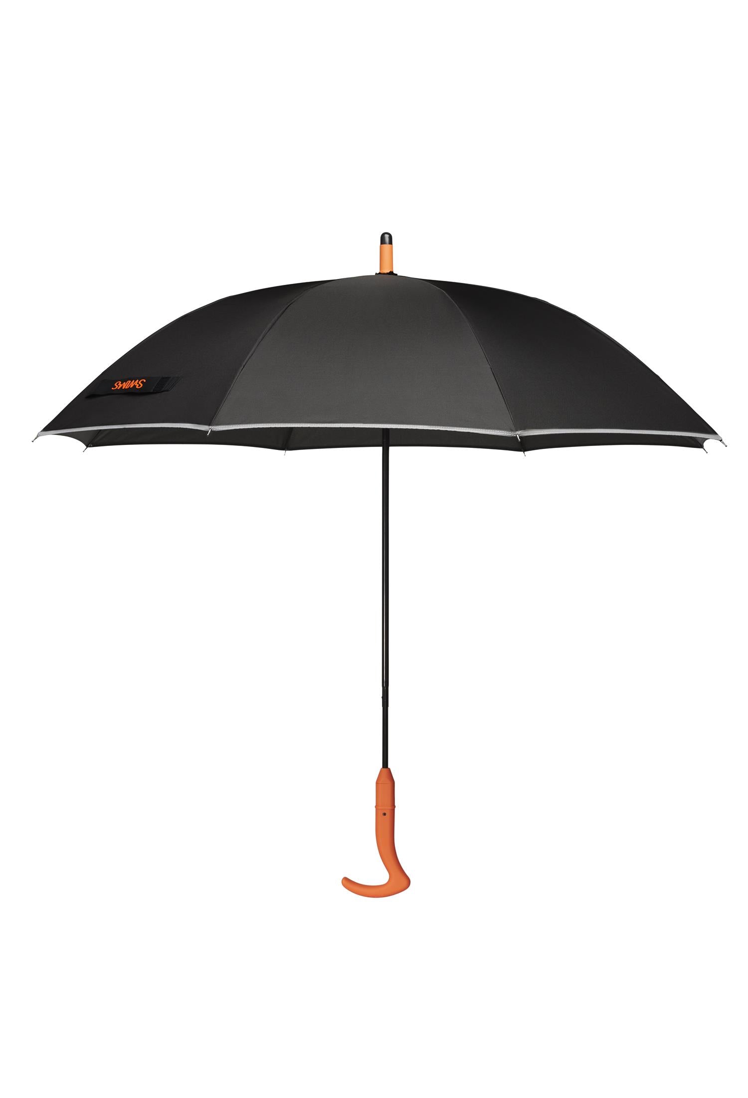 Umbrella long Black