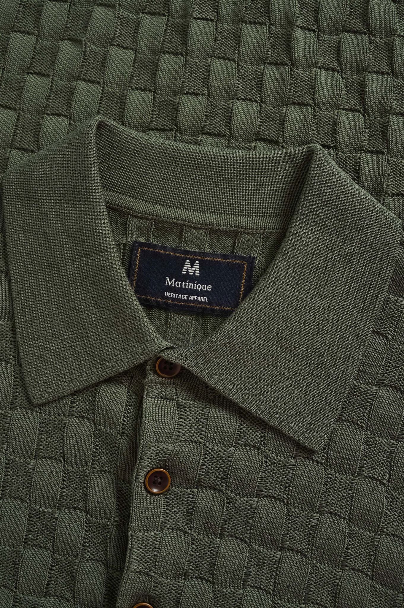 Mapolo Bb Heritage Thyme