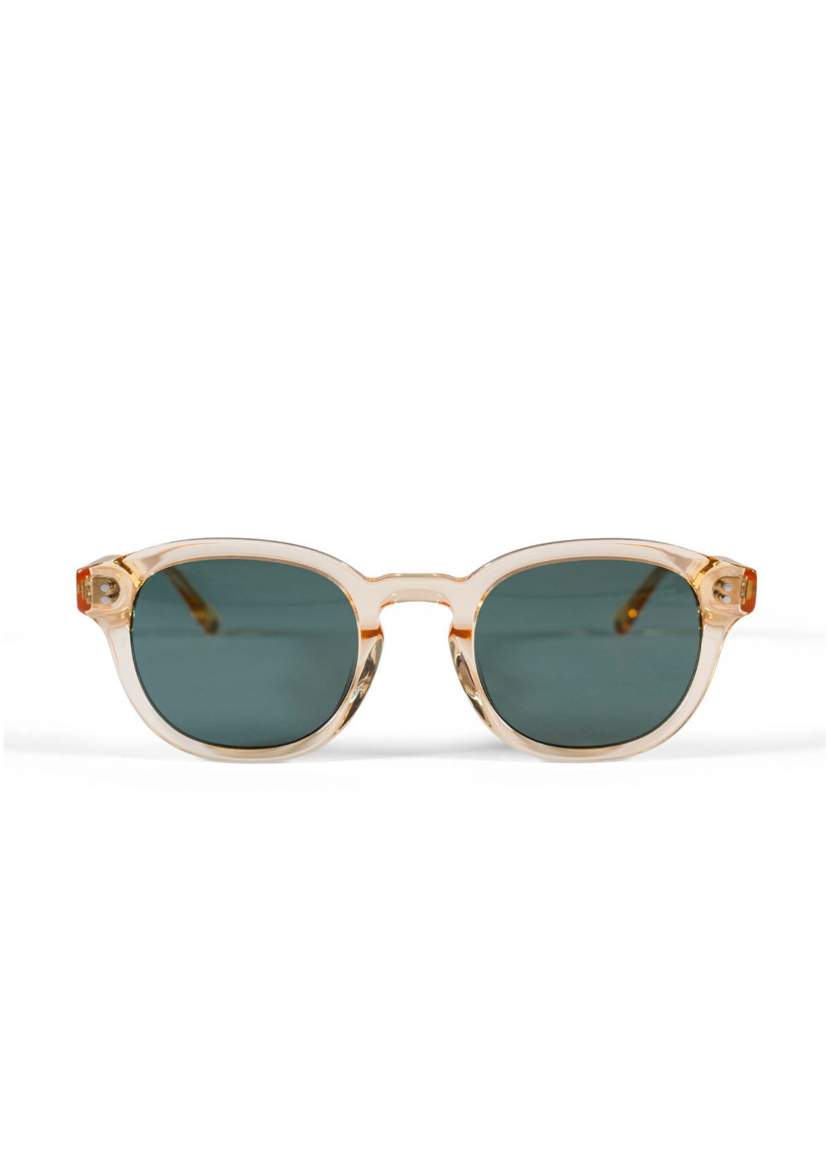 Bille Green, Champagne
