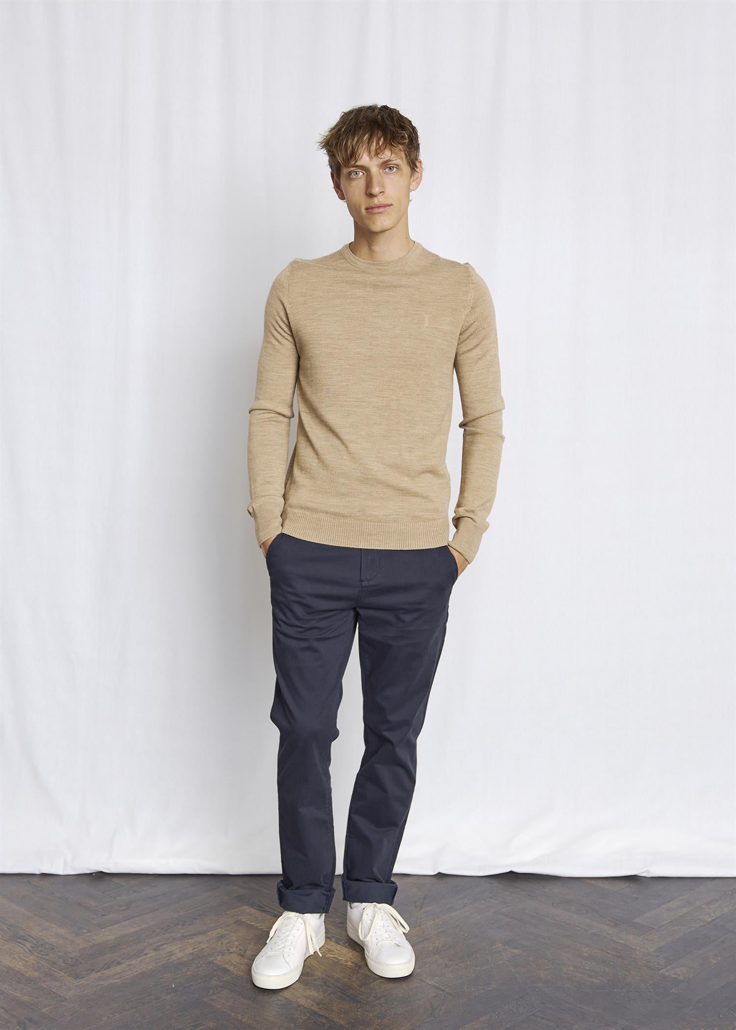 Jupiter Light Brown