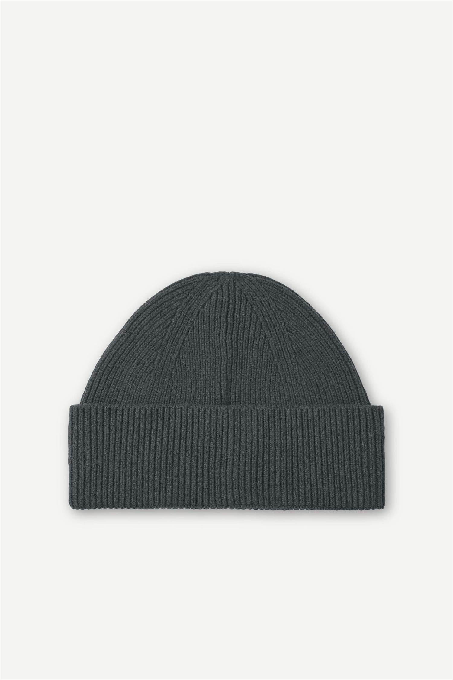Sapaolo Beanie 15010 Dark Evergreen