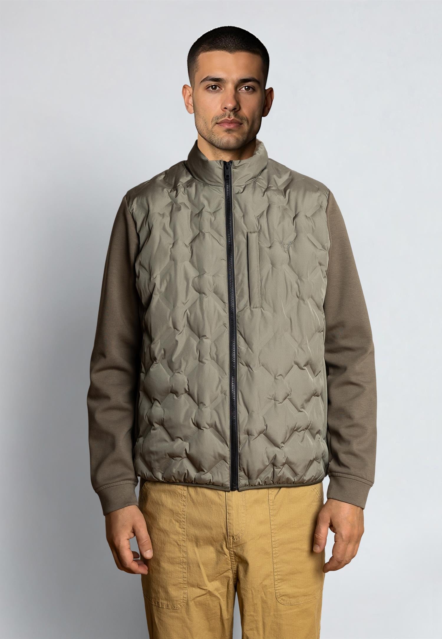 Wind Jacket Army