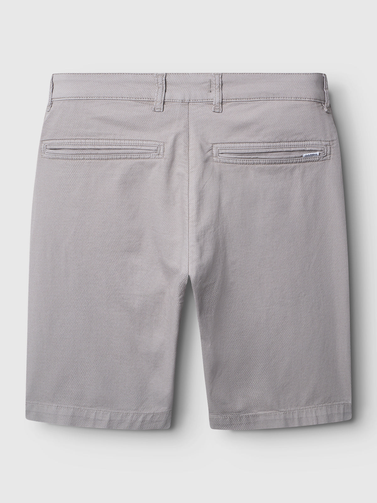 Jet K3280 Dale Shorts Grey Paloma