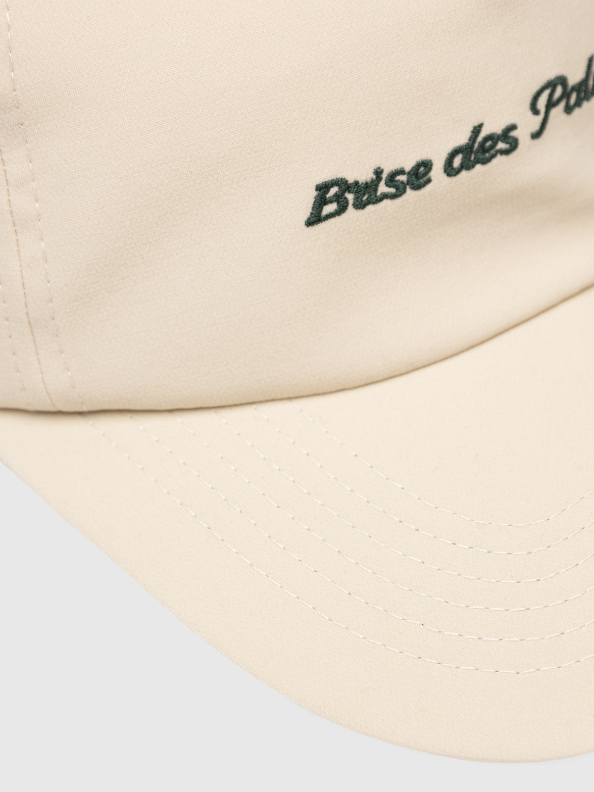 Gabpalms Club Cap Birch
