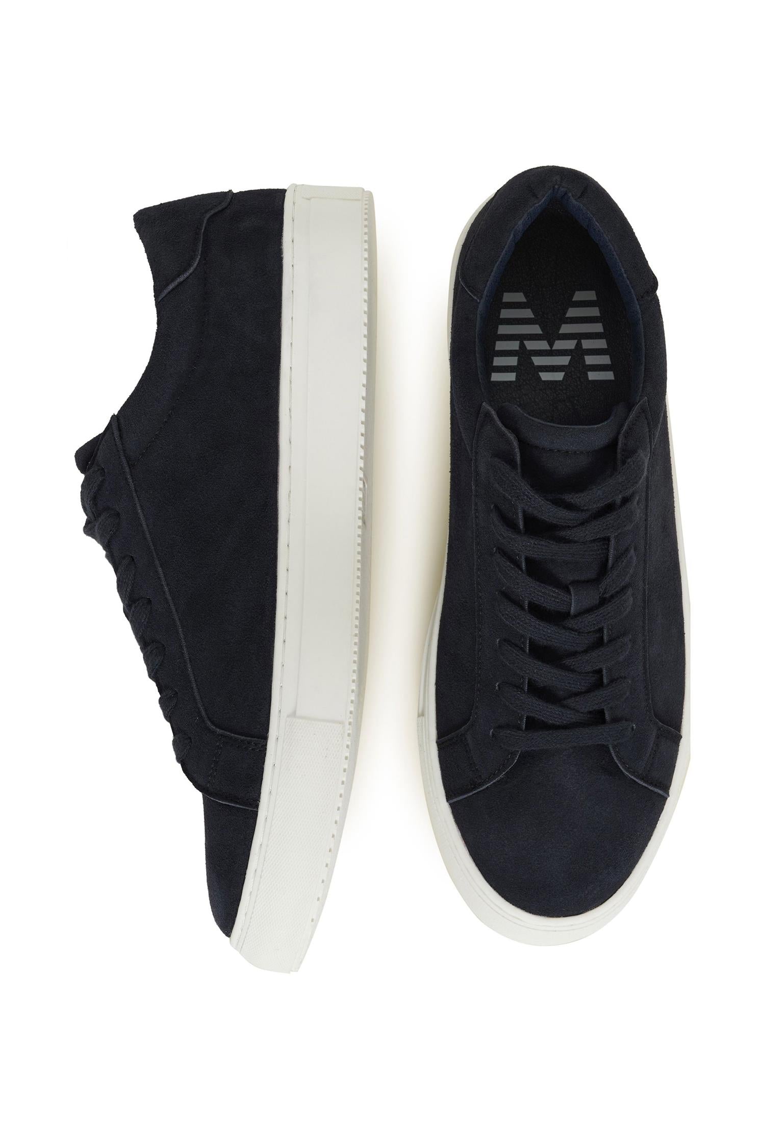 Madowe Dark Navy