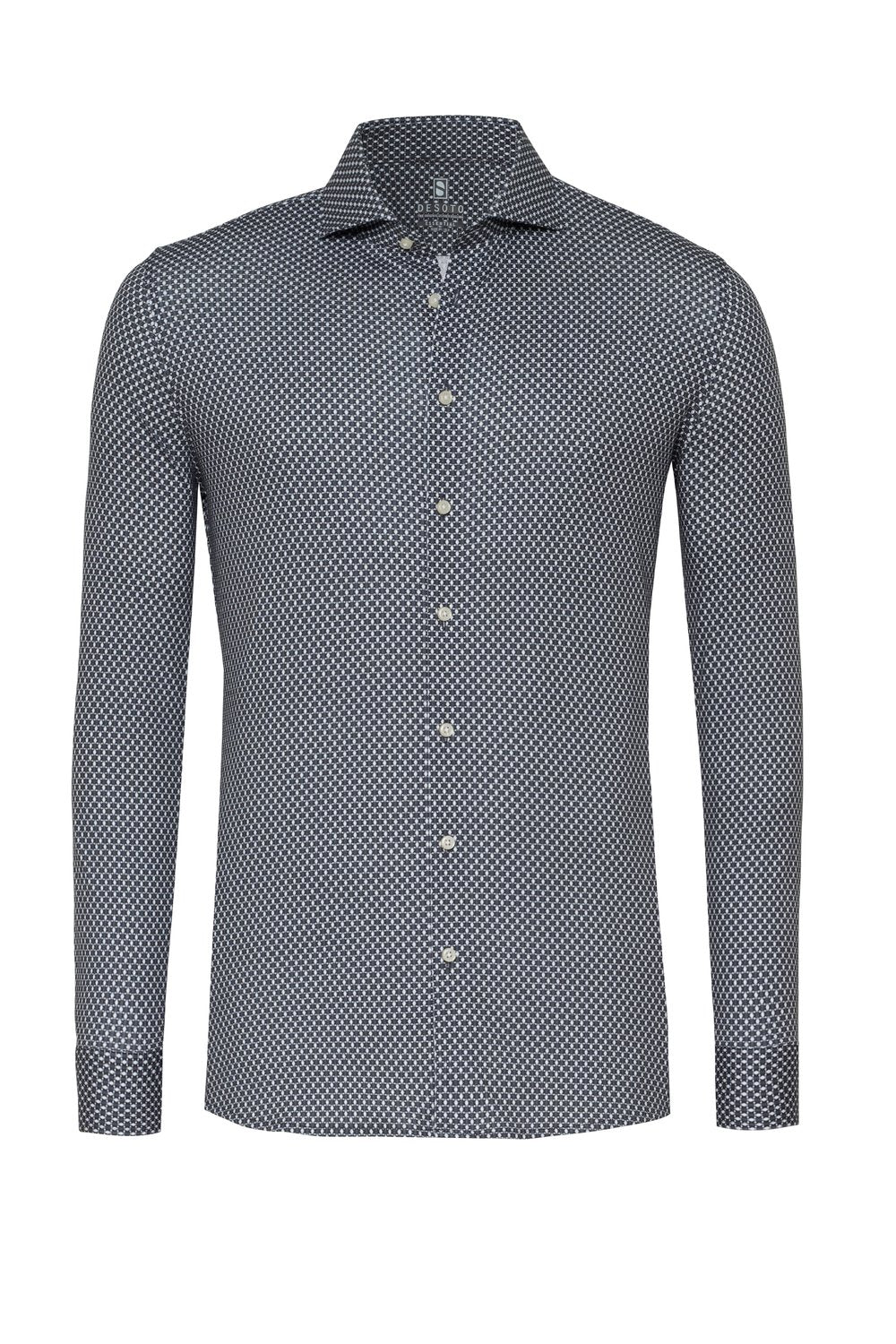 Essential Hai 1/1 shirts Black White