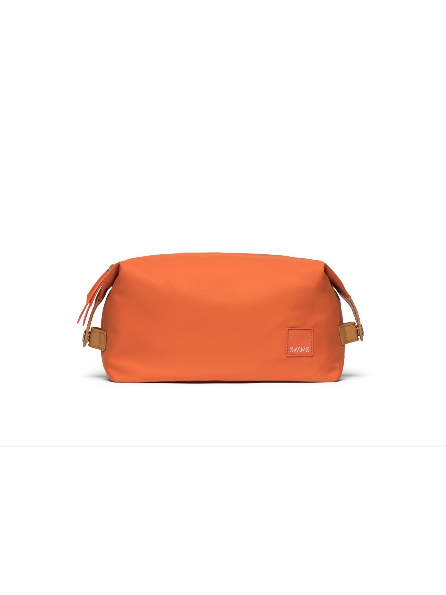 Necessaire Swims Orange