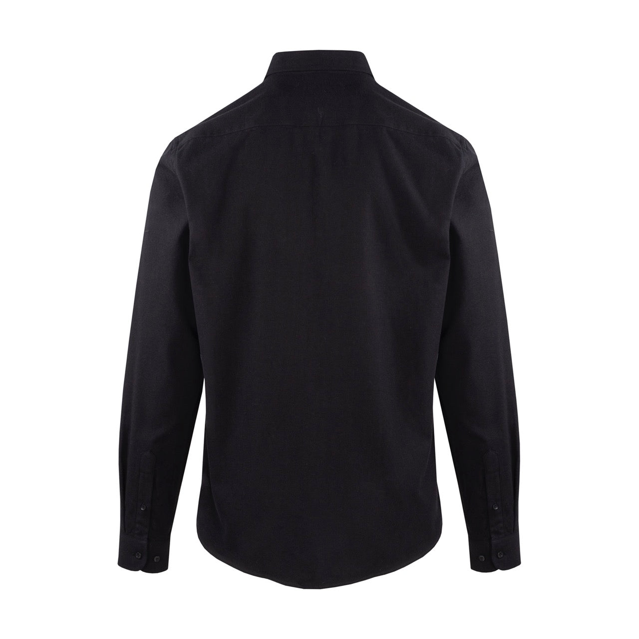 Albin Shirt Black