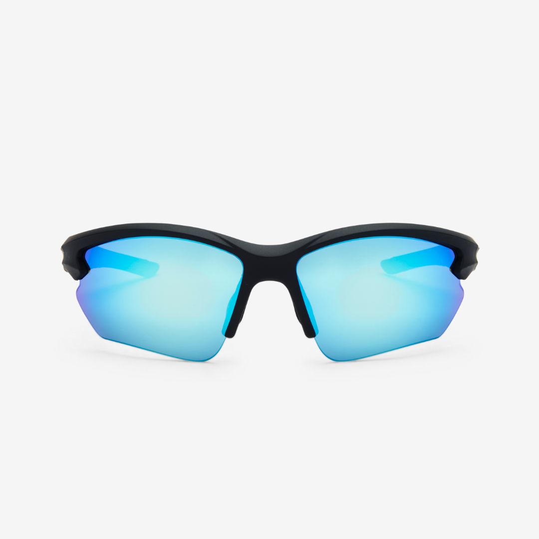 RATE Black/Blue Polarized