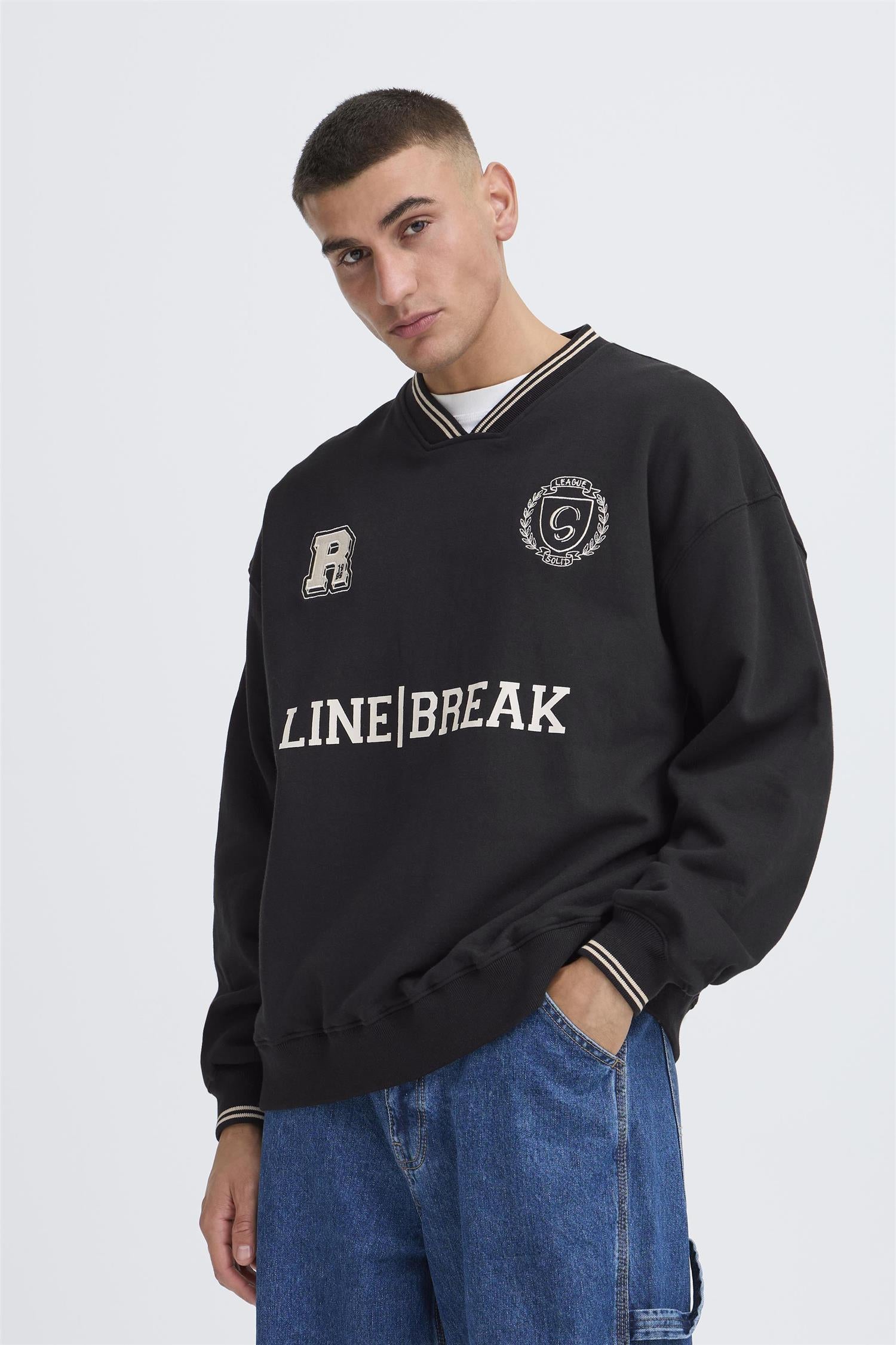 Sdstratton True Black