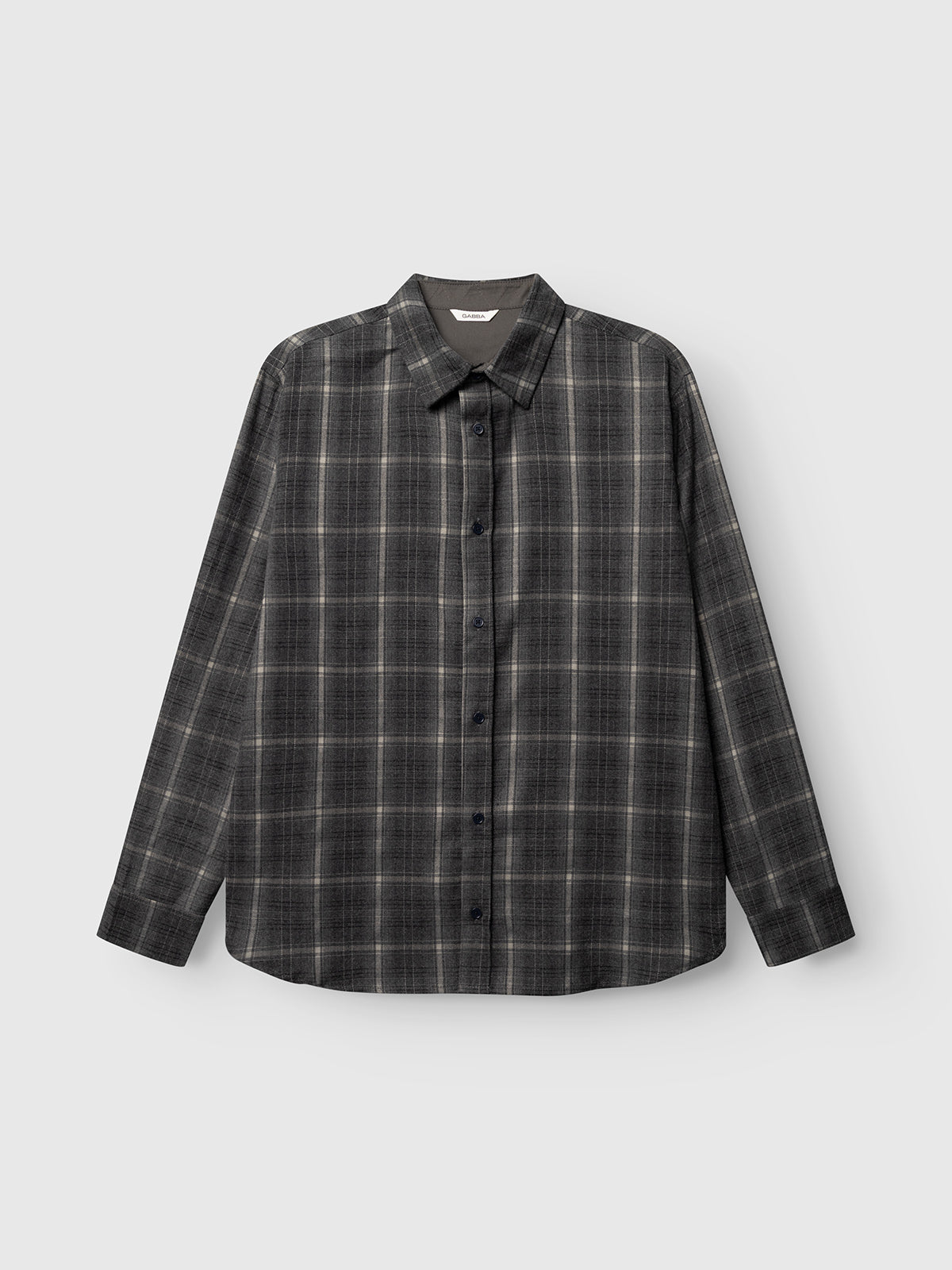 Gabsven Reg F1097 Lsshirt Night Sky