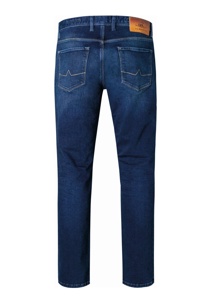 PIPE - Dual FX Lefthand Denim Navy