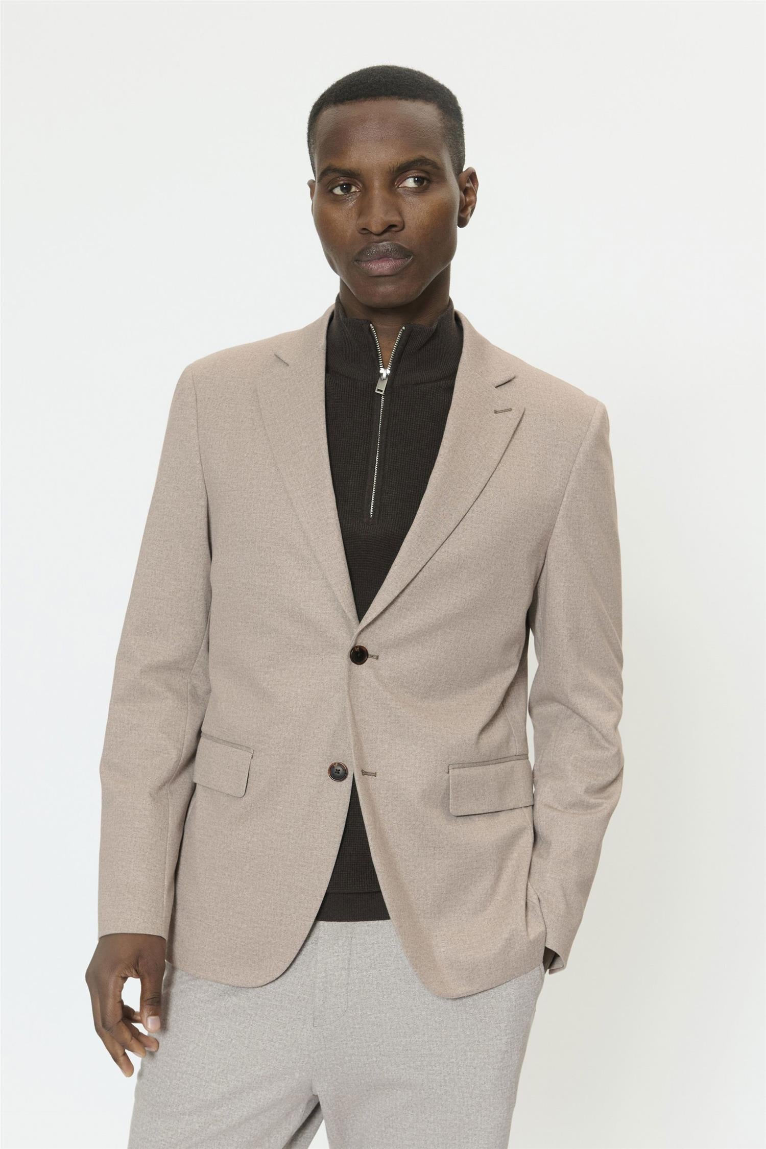 Macharles Jersey Caribou